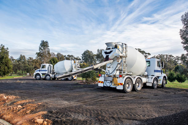 Best Concrete Repair Services  in Hyrum, UT