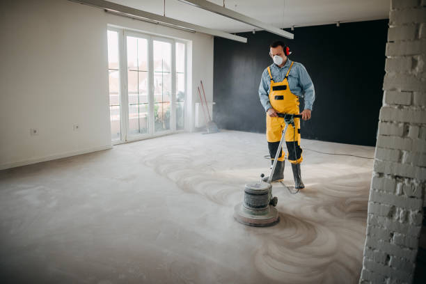Best Concrete Resurfacing Services  in Hyrum, UT