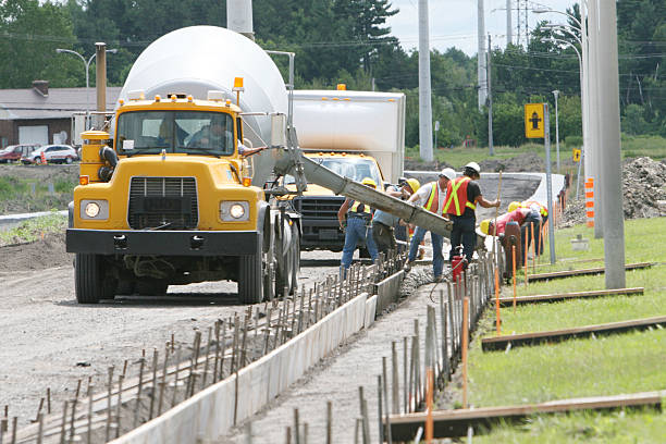 Best Residential Concrete Services  in Hyrum, UT