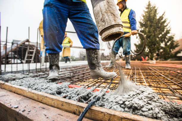 Best Concrete Demolition Services  in Hyrum, UT